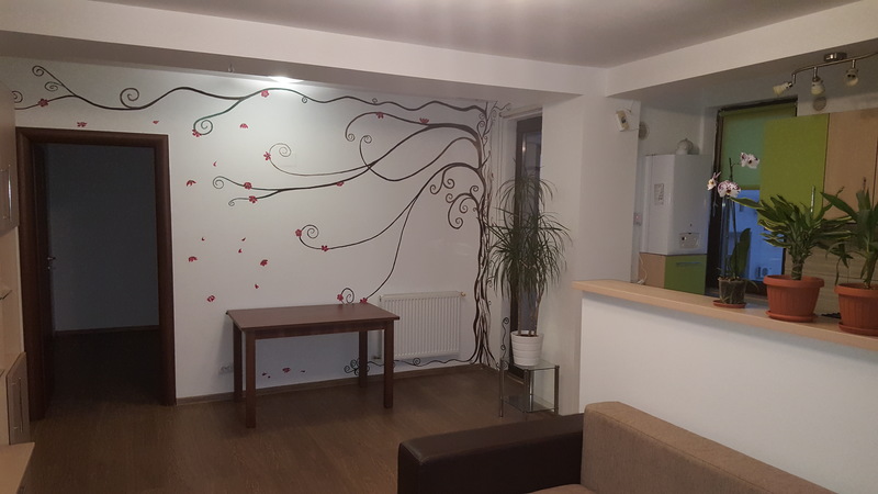 Bucurestii Noi, 10 min. de metrou Parc Bazilescu,