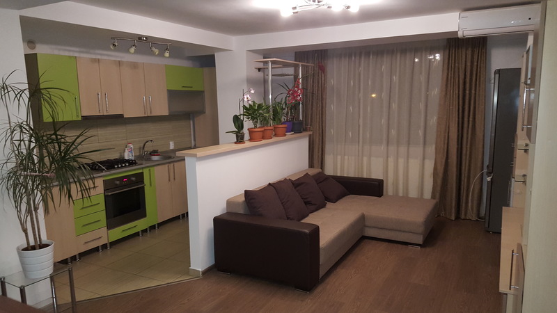 Bucurestii Noi, 10 min. de metrou Parc Bazilescu,