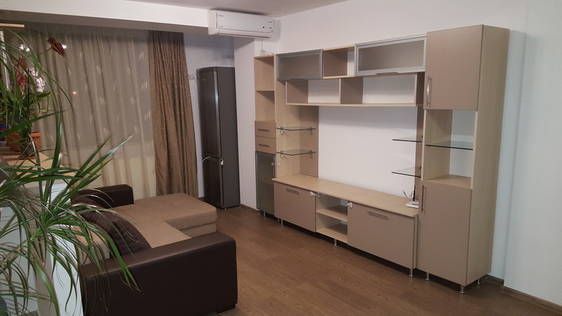 Bucurestii Noi, 10 min. de metrou Parc Bazilescu,